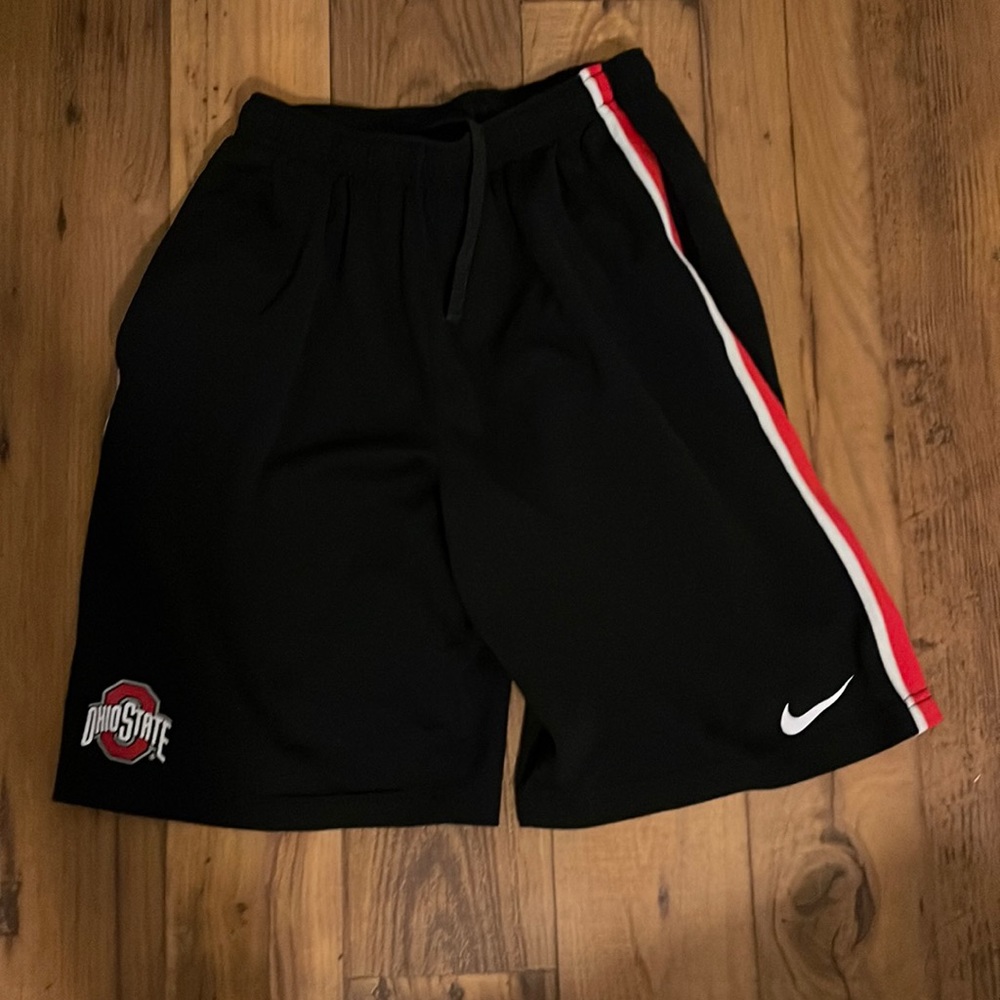 Nike Ohio state shorts